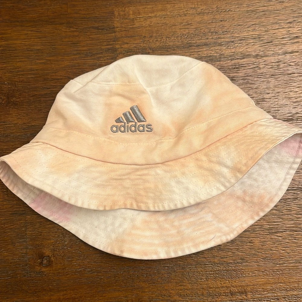 Adidas Bucket Hat